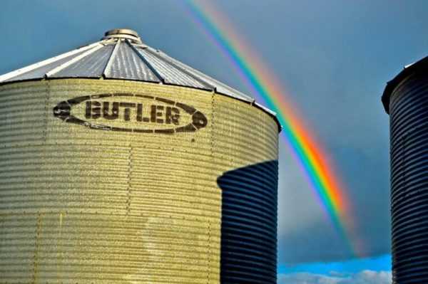 stunning rainbow photos from all across america grace westerman farm and ranch living