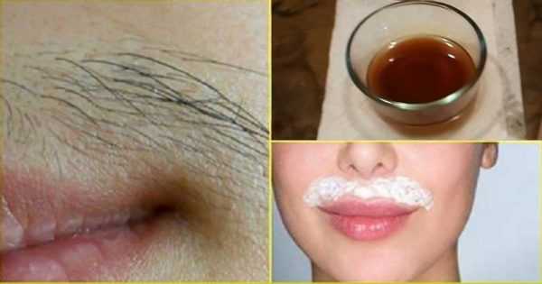 how to remove unwanted hair forever in just  minutes