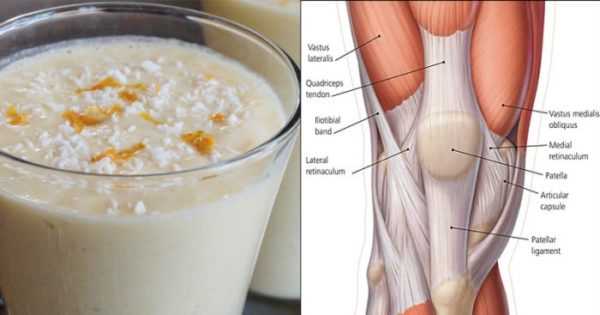 Как укрепить коленные сухожилия