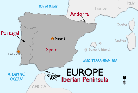 50+ интересных и невероятных фактов об Испании, которых вы не знаете