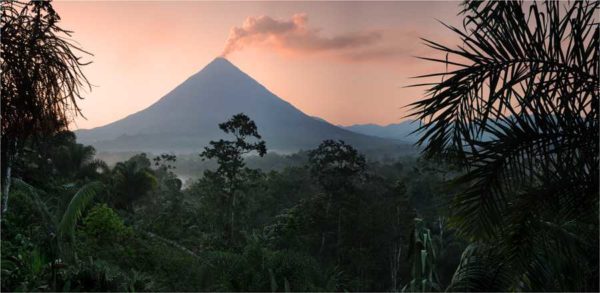 Интересные Факты О Коста-Рике Для Любителей Дикой Природы