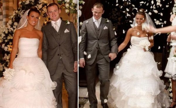 5 самых дорогих свадеб в истории мира