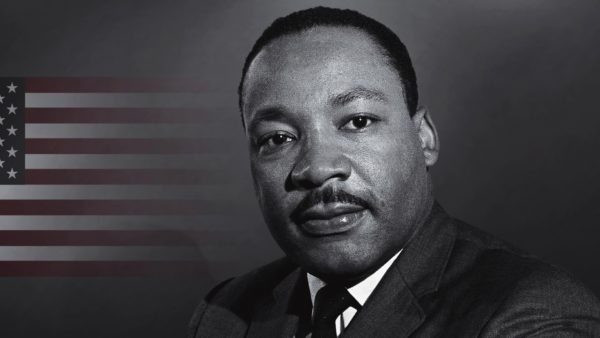 Мартин Лютер Кинг Младший - факты о котором станут для вас новостью