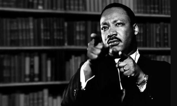 Мартин Лютер Кинг Младший - факты о котором станут для вас новостью