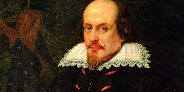 Факты из биографии Уильяма Шекспира, его книги и произведения.