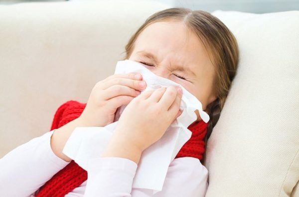 6 домашних средств для лечения болезни Коклюша (простуда)