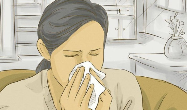 Как лечить грипп природными средствами - 12 лучших вариантов