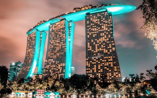ТОП 5 лучших мест для посещения в Сингапуре. Куда сходить?