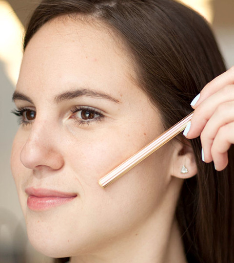 17 хитростей с макияжем, которые жаждет знать каждая женщина