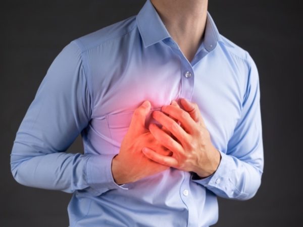 Тихий сердечный приступ: симптомы и лечение