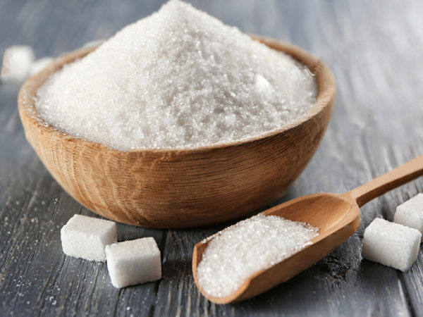 Сахар снижает уровень серотонина гармона