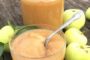 Как приготовить вкусное домашнее яблочное пюре?