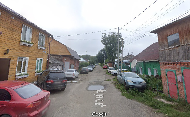 На ул. Совхозной в Томске перекроют движение на дороге