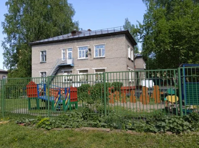 Детский сад № 103