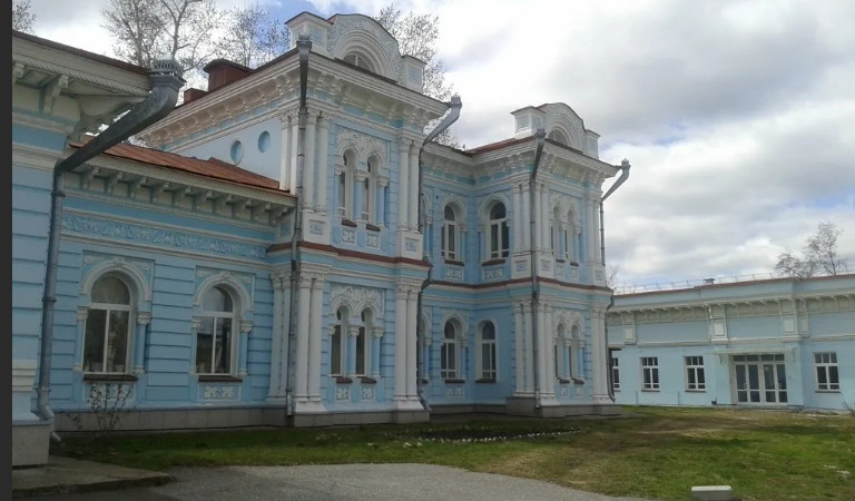 Центр Татарской культуры