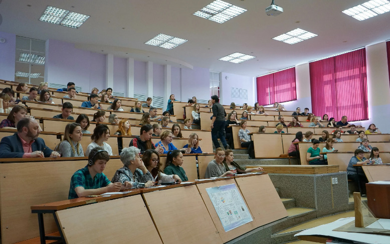 Томский государственный архитектурно строительный университет