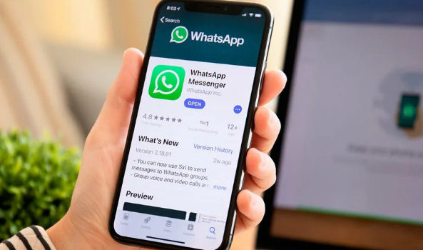 Как переместить WhatsApp на новый телефон