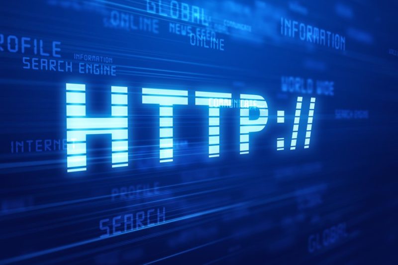 Что такое HTTP, когда появился в истории и чем отличается от HTTPS?